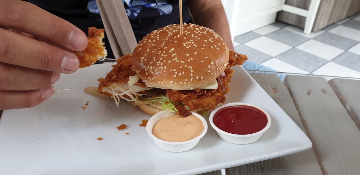 Slide Background Image